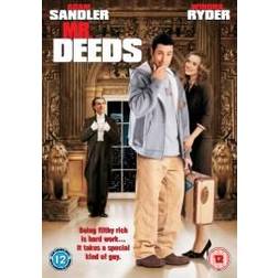 Mr Deeds [DVD] [2002]